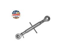 BRACCIO TERZO PUNTO COMPLETO PER TRATTORE Ø fori 19,3 mm l.680/880