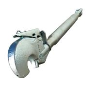 Braccio terzo punto con gancio automatico per trattore 53-70 cm - categoria 2 CB