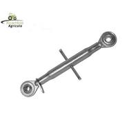 Braccio terzo punto meccanico manuale 25.4 /19.3 allungabile 581-814 mm cat.1/2