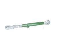 Braccio terzo punto per trattori John Deere CAT 1/2 lunghezza bracci 550-760 mm foro 19,4-25,7 KRAMP