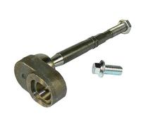 Braccio Testa Sterzo Assiale Anteriore Destro 205 mm METZGER per u.a. B-Class