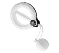 Braccio Trainer - 360 rotanti per allenare il seno - Display a LED 3 modalità di allenamento per la parte superiore del corpo | Per palestra a casa