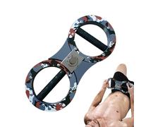 Braccio trainer, macchina per il rotatore di combustione, torno, macchina per rafforzare le braccia, polso avambraccio, spalla, torace, attrezzatura da allenamento per palestra, uso domestico