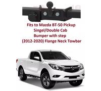 Braccio Traino Conflangia Posteriore Steinhof Per MAZDA BT50 2012-20 13 Pin F281