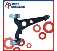 2 Bracci Oscillanti Anteriori Inferiori SX+ DX X Fiat Multipla (186)