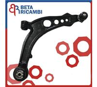 Braccio Trapezio Oscillante Compatibile Fiat Idea Lanci Musa Ysilon Anteriore Dx