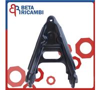 2 Bracci Trapezi oscillantI CompatibilI Smart City Fortwo 450 Sospensione DX-SX