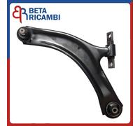 Braccio Trapezio Oscillante Per Nissan Qashqai J10 Sospension Anteriore Sinistro