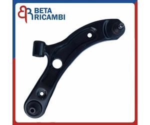 Braccio Trapezio Oscillante Per Opel Agila B Suzuki Splash Swift 3 Anteriore DX