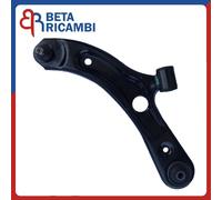 Braccio Trapezio Oscillante Per Opel Agila B Suzuki Splash Swift 3 Anteriore SX