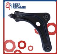 2 Bracci Oscillanti Anteriori Inferiori SX+DX x Peugeot 208 dal 2012