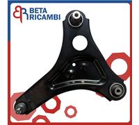 Braccio Trapezio Oscillante Per Smart ForFour ForTwo 453 Twingo III Anteriore Sx