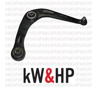 BRACCIO TRAPEZIO OSCILLANTE SOSPENSIONE ANTERIORE DESTRA COMPATIBILE PEUGEOT 206