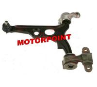 BRACCIO TRAPEZIO SOSPENSIONE ANTERIORE CITROEN JUMPY DX SX 1.9 2.0 D TD HDI