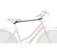 Braccio trasformazione bici Donna-Uomo montaggio portabici