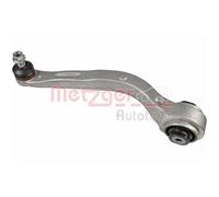 Braccio trasversale anteriore destro Metzger per Alfa Romeo Giulia 952 con cu...