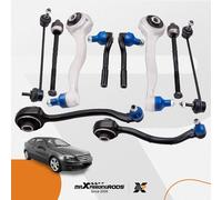 BRACCIO TRASVERSALE ANTERIORE FOR MERCEDES CLASSE C CLK CLC A209 W203 S203 C209