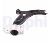 Braccio trasversale Delphi anteriore destro per Audi Seat Skoda VW