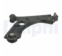 Braccio trasversale Delphi anteriore destro per Fiat 500l
