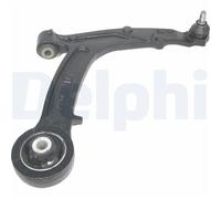 Braccio trasversale Delphi anteriore destro per Fiat Panda
