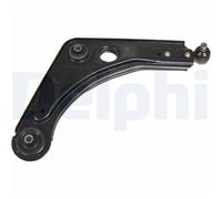 Braccio trasversale Delphi anteriore destro per Ford Escort Orion