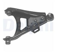 Braccio trasversale Delphi anteriore destro per Renault Rapid Super