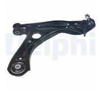 Braccio trasversale Delphi anteriore destro per Seat Mii Skoda Citigo E-Citig...