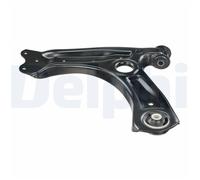 Braccio trasversale Delphi anteriore sinistro per Audi A1 Seat Ibiza