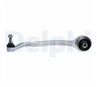Braccio trasversale Delphi anteriore sinistro per Audi A4 Seat Exeo