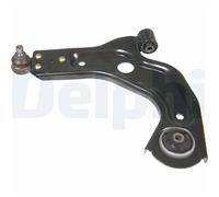 Braccio trasversale Delphi anteriore sinistro per Ford Courier Fiesta