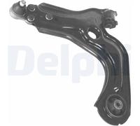Braccio trasversale Delphi anteriore sinistro per Ford Courier Fiesta