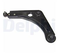 Braccio trasversale Delphi anteriore sinistro per Ford Escort Orion
