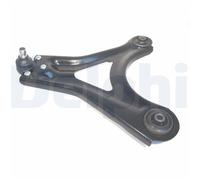 Braccio trasversale Delphi anteriore sinistro per Ford Mondeo