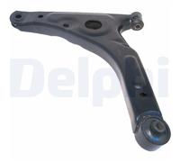 Braccio trasversale Delphi anteriore sinistro per Ford Transit