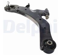Braccio trasversale Delphi anteriore sinistro per Hyundai Elantra