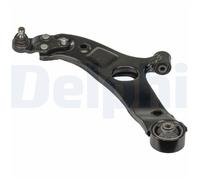 Braccio trasversale Delphi anteriore sinistro per Hyundai Grandeur Kia Cadenz...