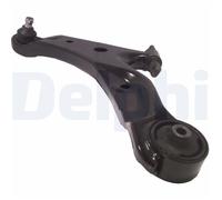 Braccio trasversale Delphi anteriore sinistro per Hyundai Santa Fe