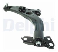Braccio trasversale Delphi anteriore sinistro per Mazda 626 Xedos