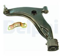 Braccio trasversale Delphi anteriore sinistro per Mitsubishi Carisma Volvo S4...
