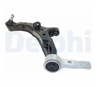 Braccio trasversale Delphi anteriore sinistro per Nissan Primera