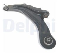 Braccio trasversale Delphi anteriore sinistro per Renault Megane