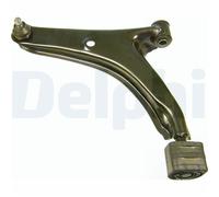 Braccio trasversale Delphi anteriore sinistro per Subaru Justy Suzuki Swift