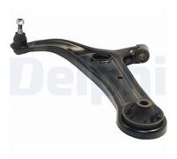 Braccio trasversale Delphi anteriore sinistro per Toyota Mr2 Yaris