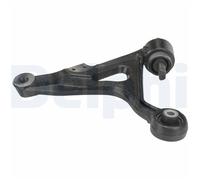 Braccio trasversale Delphi anteriore sinistro per Volvo S60 V70