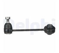 Braccio trasversale Delphi posteriore sinistro per Kia Carnival