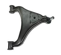 MEYLE 016 050 0054/HD Braccio oscillante anteriore per