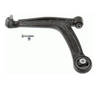 Braccio trasversale Lemförder anteriore sinistro per Abarth 500 500c Fiat...