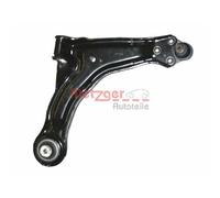 Braccio trasversale Metzger anteriore destro per Mercedes Classe V Vito