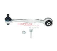 METZGER 58009211 Braccio oscillante, sospensione ruota