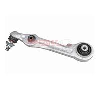 Braccio trasversale Metzger + cuscinetto + giunto di supporto per Mercedes Cl...